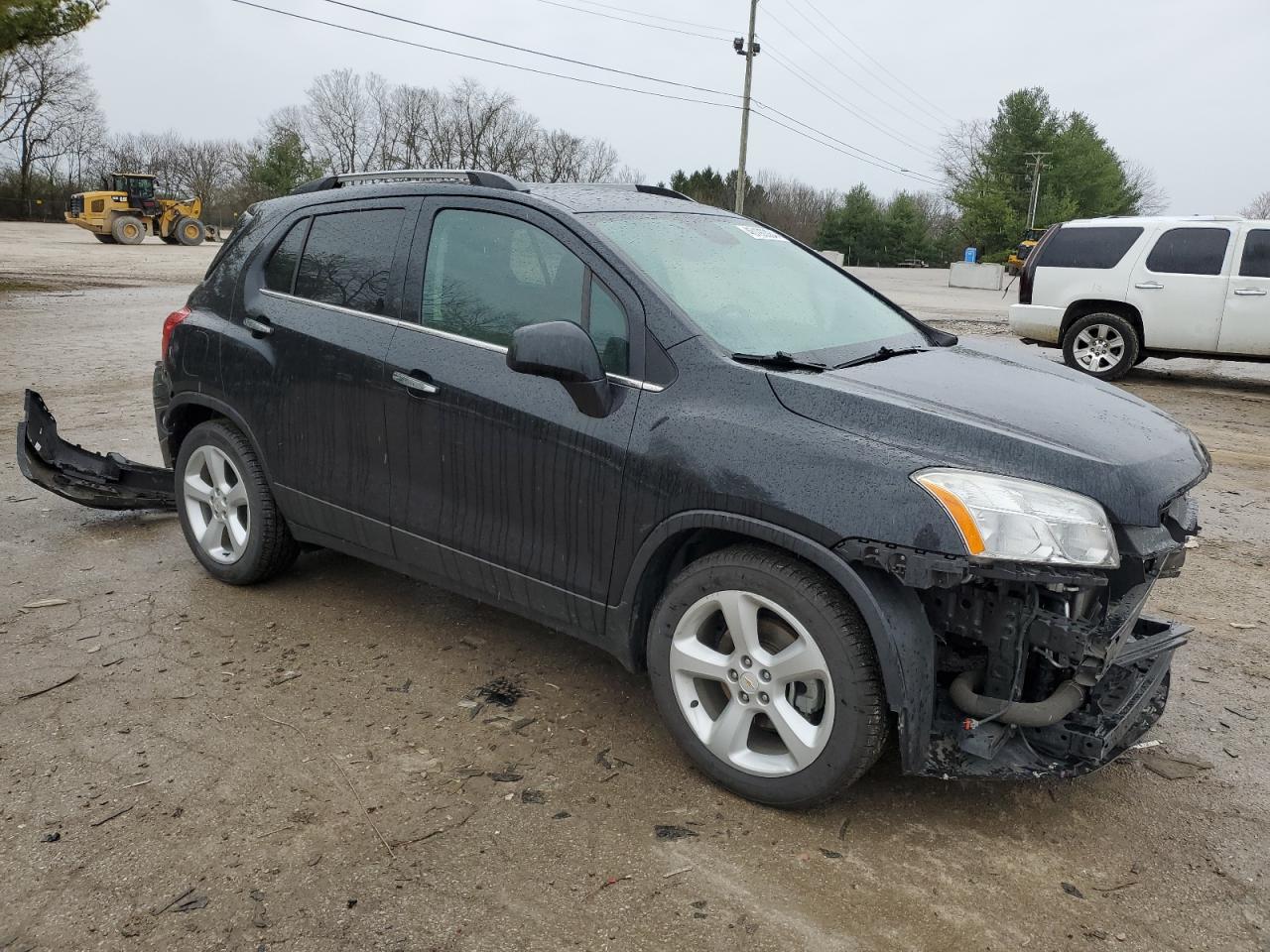 KL7CJMSBXGB547143 CHEVROLET TRAX 2016