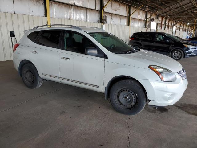 Vin: jn8as5mt9ew622198, lot: 46122484, nissan rogue s 20144