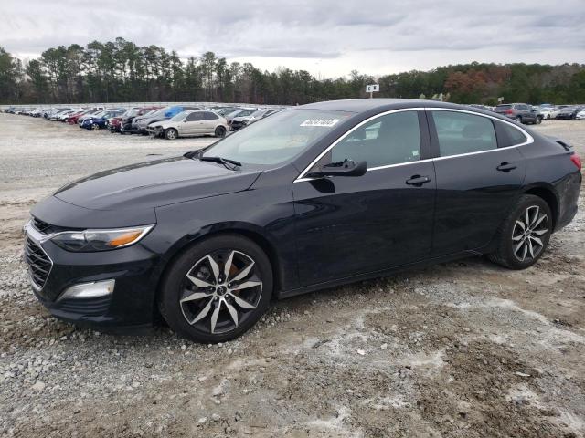 2020 Chevrolet Malibu Rs VIN: 1G1ZG5ST9LF118582 Lot: 46247404