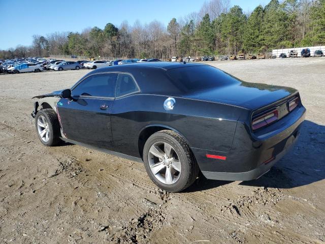 2017 DODGE CHALLENGER 2C3CDZAG5HH561114