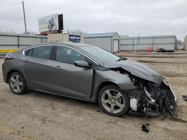 2017 Chevrolet Volt Lt VIN: 1G1RC6S56HU128637 Lot: 45419954