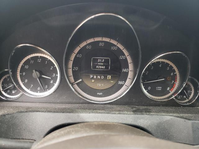 2012 Mercedes-Benz E 350 VIN: WDDKK5KF1CF161692 Lot: 46950374