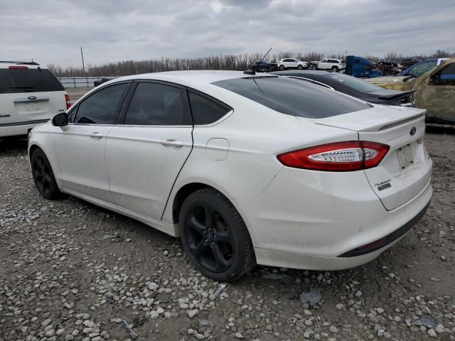 3FA6P0HD1ER355804 | 2014 Ford fusion se
