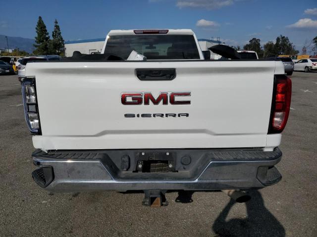 2022 GMC SIERRA C25 1GT58LE72NF345542