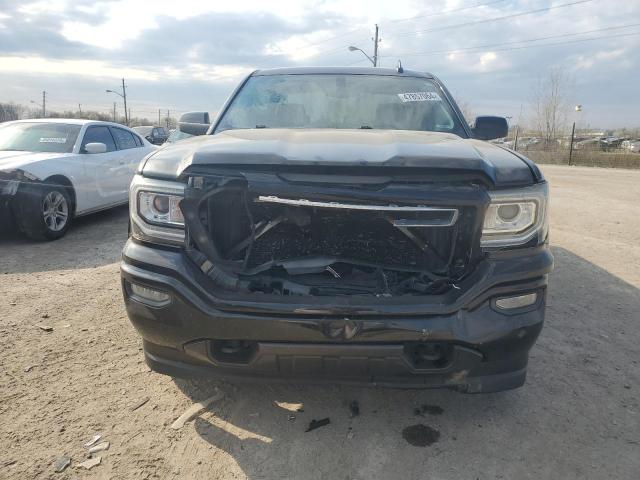 2016 GMC SIERRA C15 - 1GTR1LEH0GZ286328