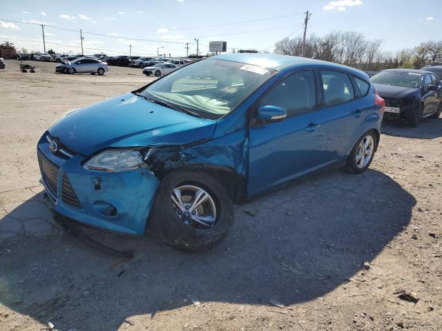 2014 FORD FOCUS SE 2014