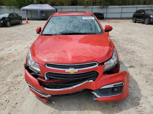 2015 Chevrolet Cruze Ltz VIN: 1G1PG5SB7F7275069 Lot: 47968564