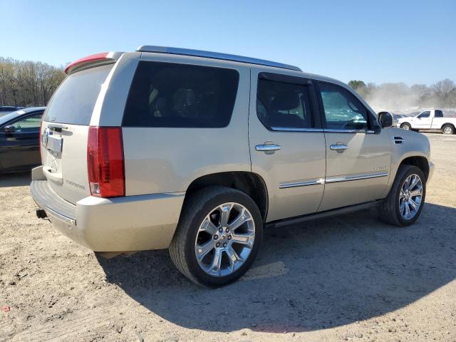 2010 Cadillac Escalade Premium VIN: 1GYUKCEF9AR264626 Lot: 47630014