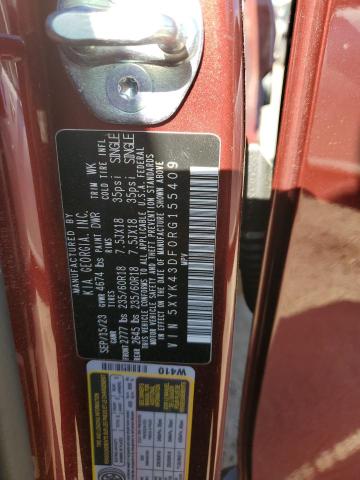 2024 KIA SPORTAGE S - 5XYK43DF0RG155409