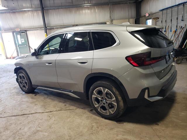 WBX73EF02R5Y40150 BMW X1 XDRIVE2 2