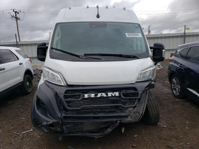 2023 Ram Promaster 1500 1500 High VIN: 3C6LRVBG7PE575442 Lot: 48260494