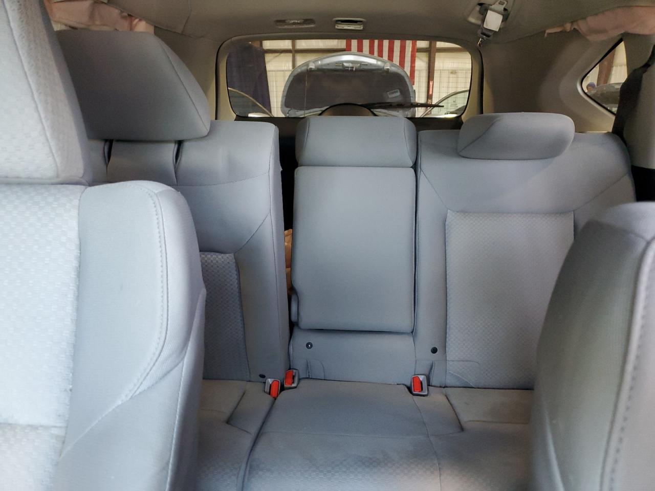 2HKRM4H42GH698716 HONDA CRV 2016