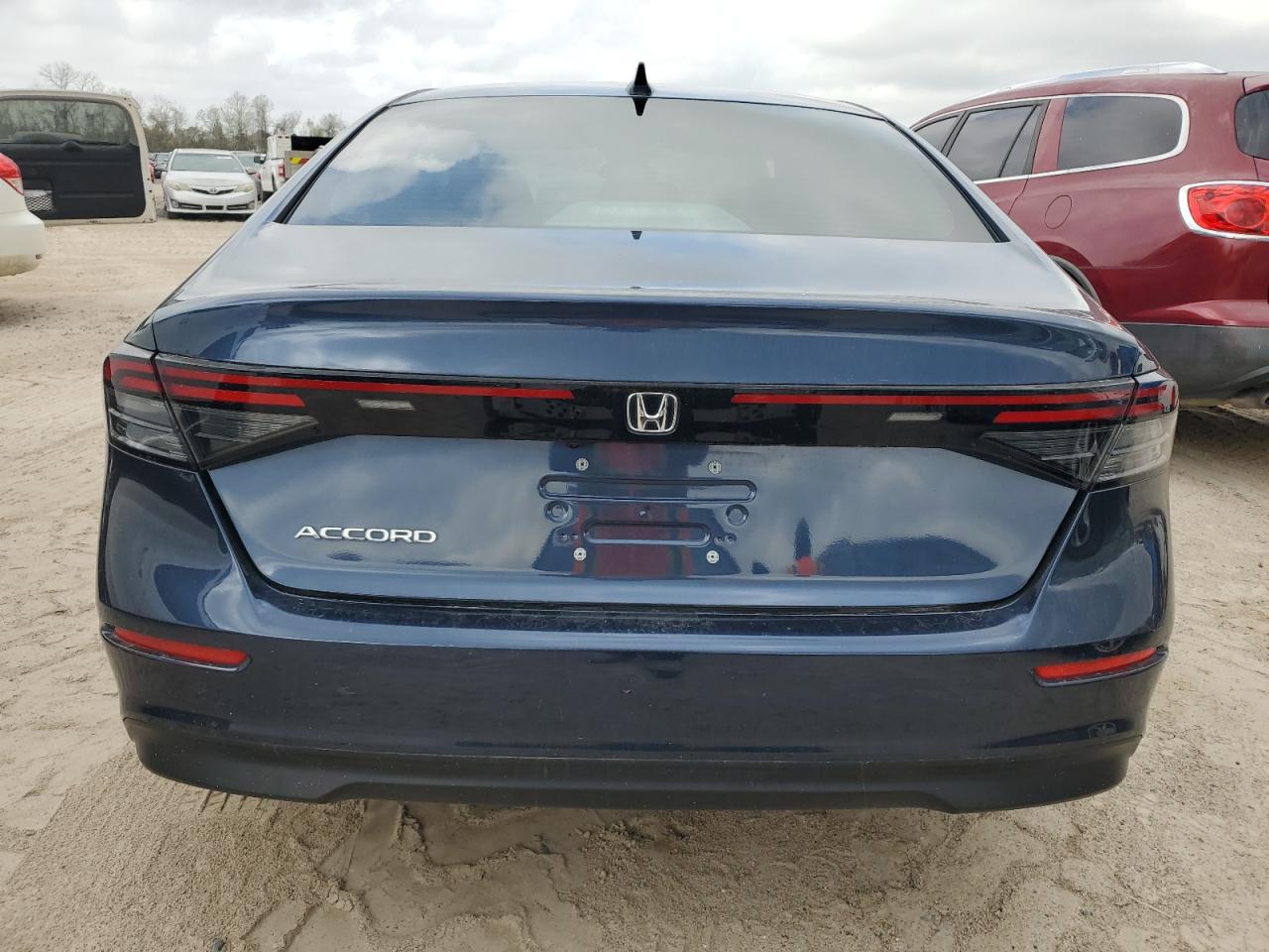 1HGCY1F33PA005745 HONDA ACCORD 2023