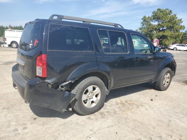 2011 Nissan Pathfinder S VIN: 5N1AR1NN3BC609360 Lot: 48141074