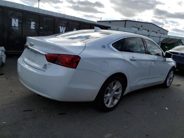 2015 CHEVROLET IMPALA LT - 2G1125S38F9206421