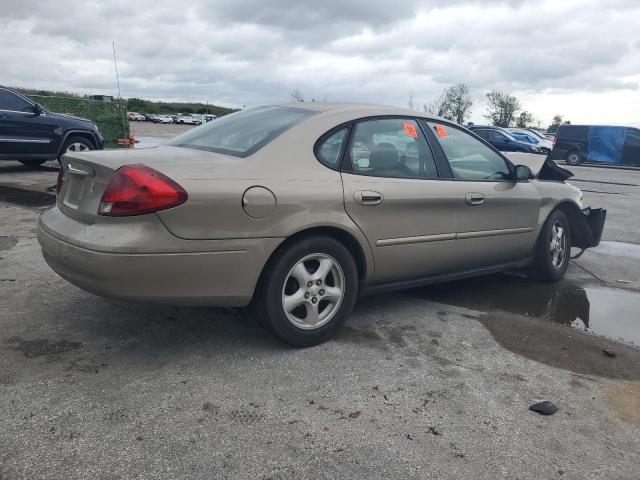 2003 Ford Taurus Ses VIN: 1FAFP55U13G264005 Lot: 54150024