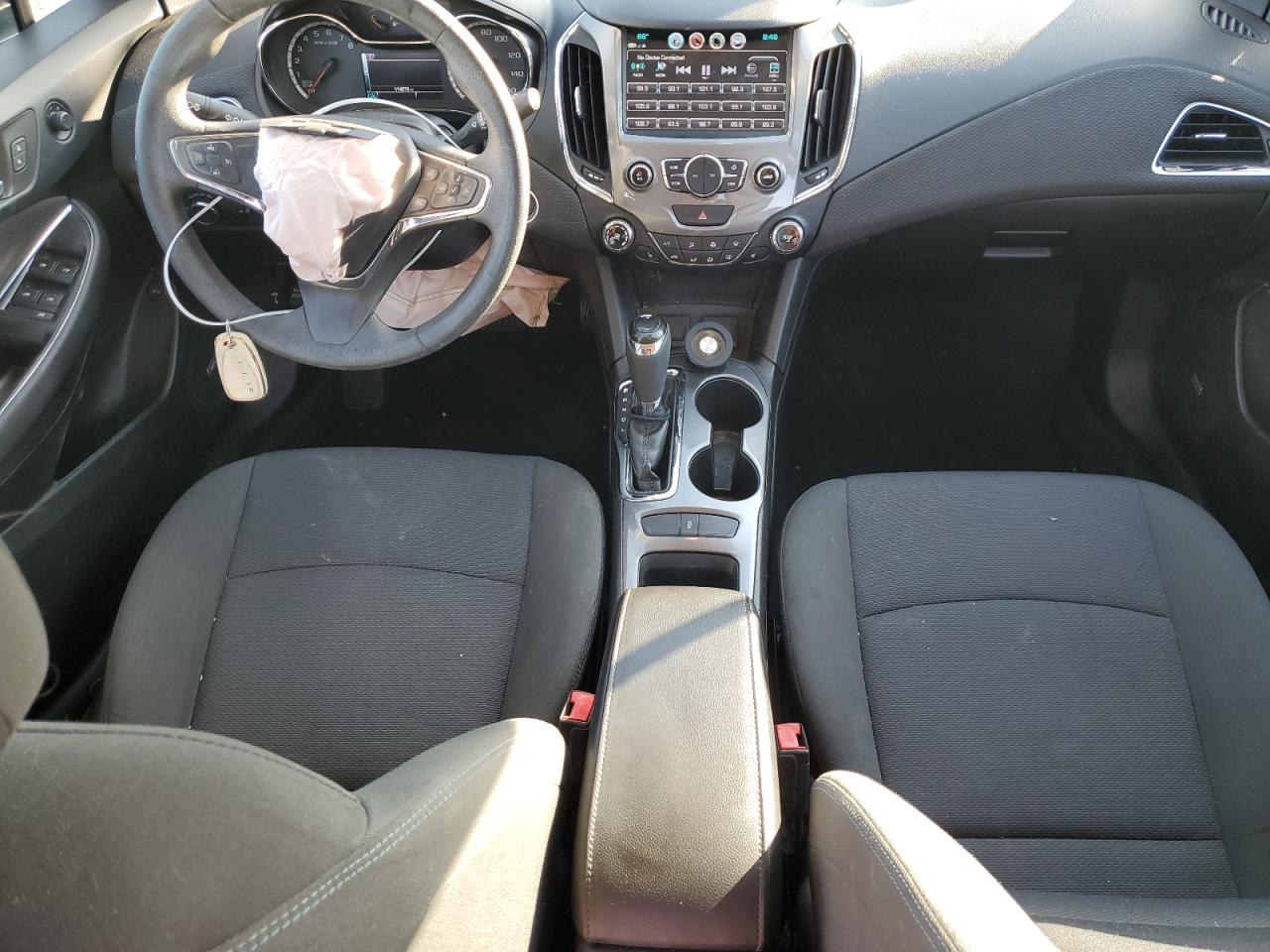 1G1BE5SM0J7174773 CHEVROLET CRUZE 2018