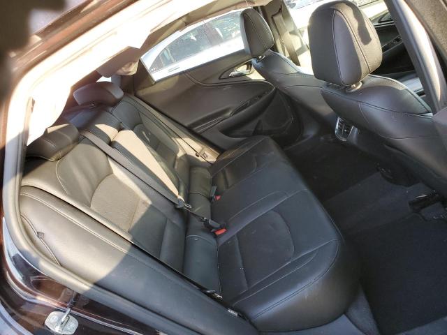 2020 CHEVROLET MALIBU PRE - 1G1ZE5SX4LF026983