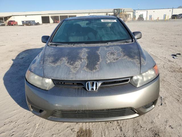 2007 Honda Civic Ex VIN: 2HGFG128X7H566303 Lot: 48557904