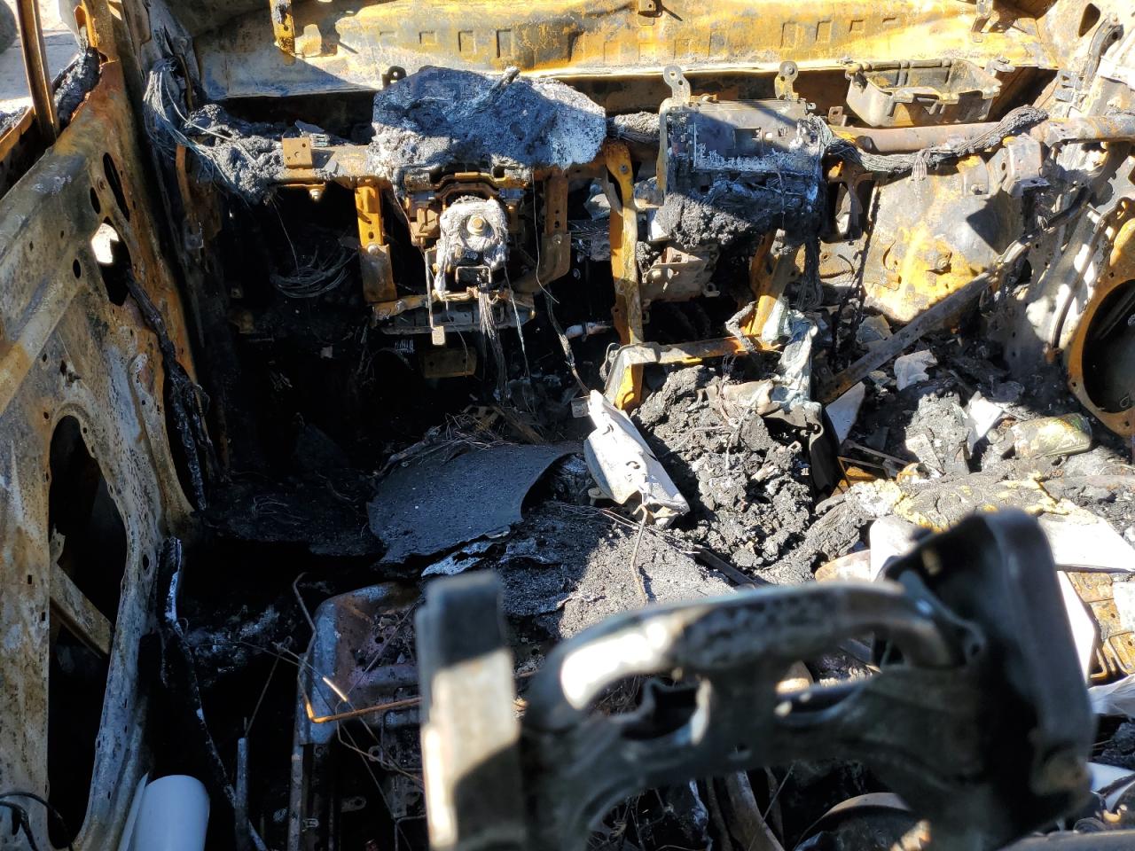 JF2SKAAC2MH589157 2021 Subaru Forester