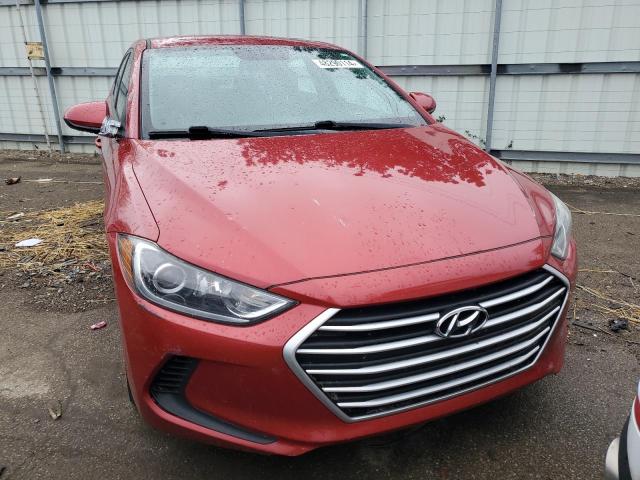 2018 HYUNDAI ELANTRA SE - 5NPD84LF8JH214062