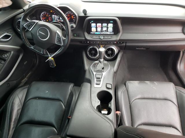 2016 CHEVROLET CAMARO LT - 1G1FD1RS7G0143068
