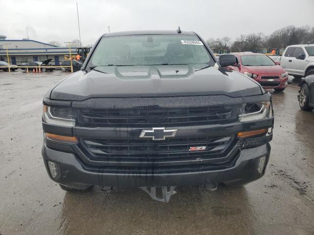 2017 Chevrolet Silverado - Image 5