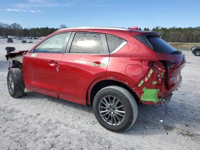 2017 MAZDA CX-5 TOURI - JM3KFACL1H0220480