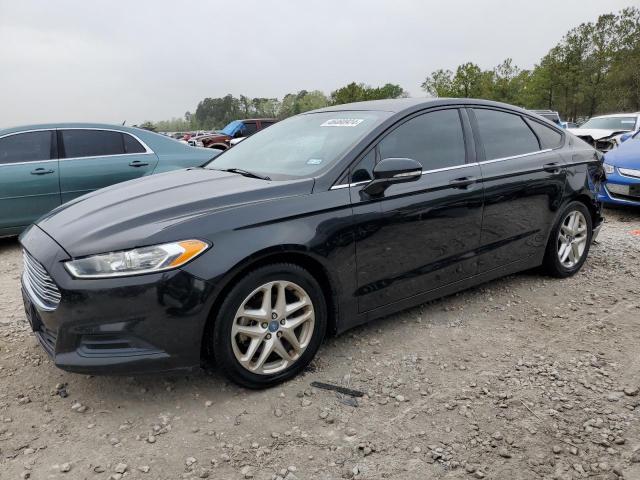 VIN 3FA6P0H74DR169361 2013 Ford Fusion, SE no.1