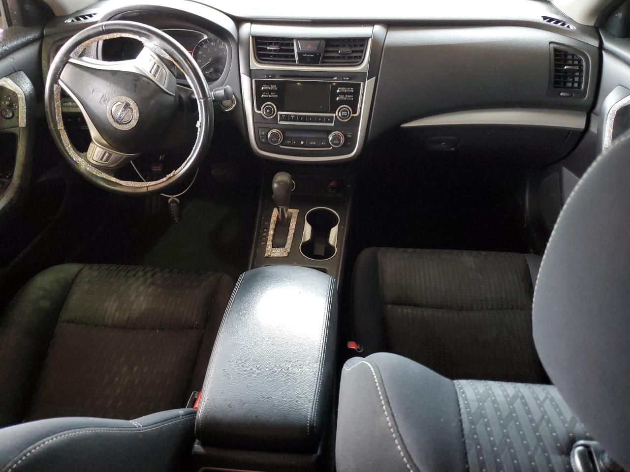 1N4AL3AP1GC282687 NISSAN ALTIMA 2016