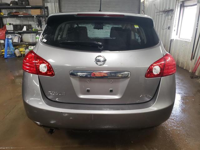 2011 Nissan Rogue S VIN: JN8AS5MV7BW672529 Lot: 48668354