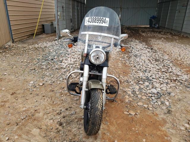 2014 HARLEY-DAVIDSON FLS SOFTAI 1HD1JRV14EB045119