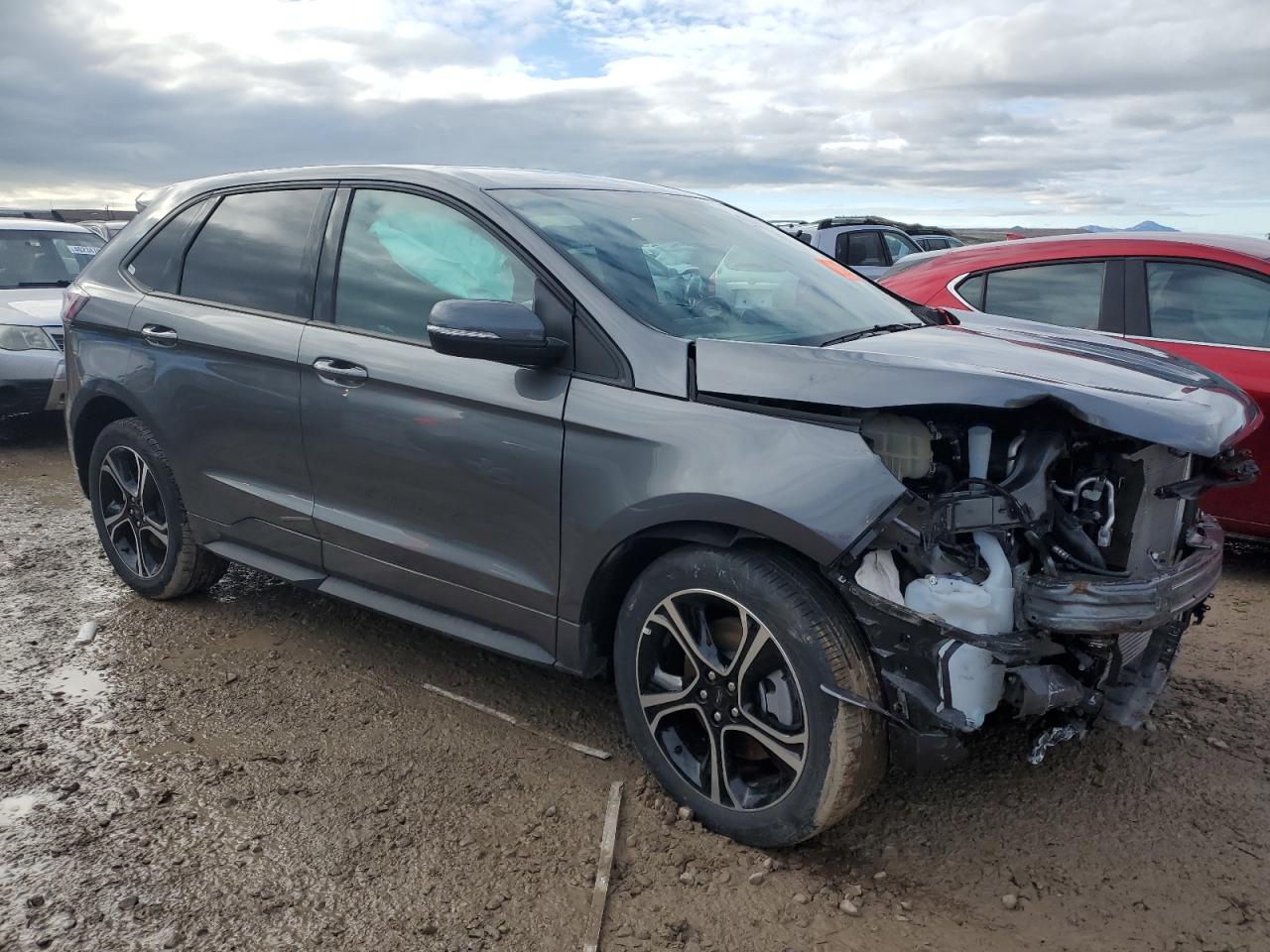 2FMPK4APXPBA27254 FORD EDGE 2023