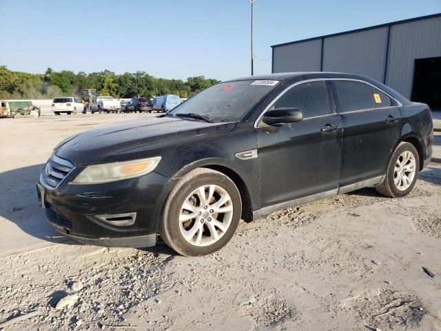 2011 Ford Taurus Sel VIN: 1FAHP2EW3BG112265 Lot: 47390504