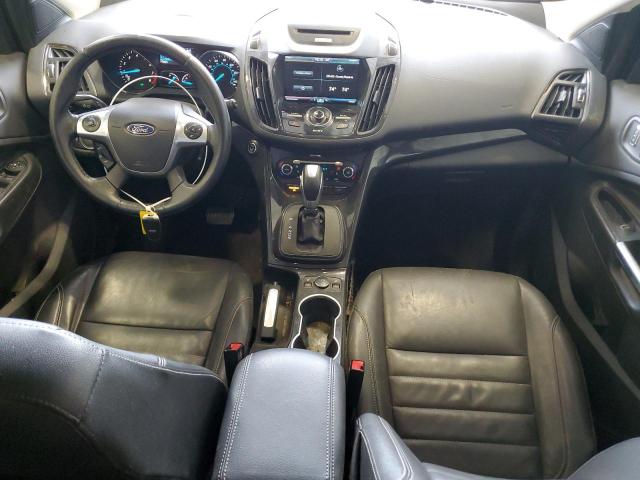 2015 Ford Escape Titanium VIN: 1FMCU9J94FUC07278 Lot: 48134504