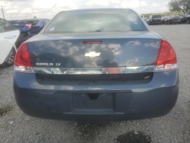 2009 Chevrolet Impala 1Lt VIN: 2G1WT57N191214988 Lot: 46220174