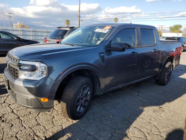 2022 Ford Maverick Xl VIN: 3FTTW8E33NRA60519 Lot: 44759294