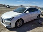 2019 HYUNDAI ELANTRA SE - 5NPD84LF3KH496418