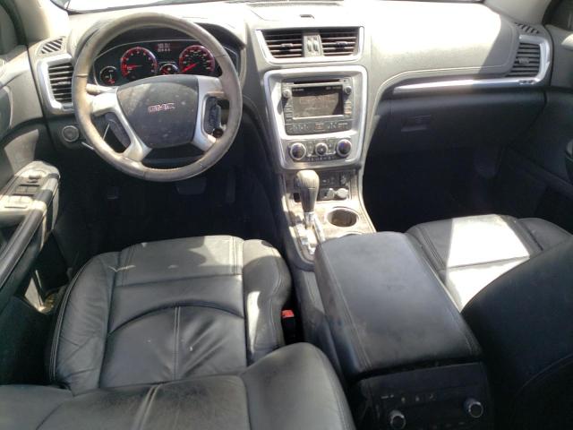 2015 GMC ACADIA SLT - 1GKKRRKD8FJ194027