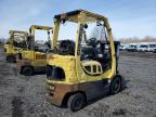 2006 Hyst Forklift за продажба в Columbia Station, OH - Minor Dent/Scratches