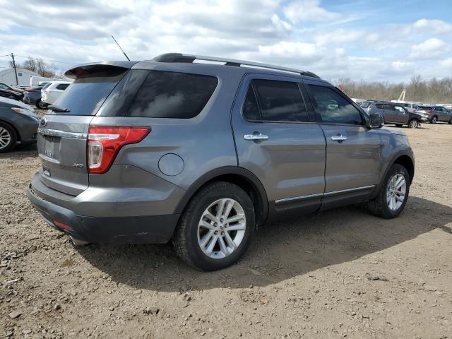 2014 Ford Explorer Xlt VIN: 1FM5K8D87EGB87553 Lot: 47381254