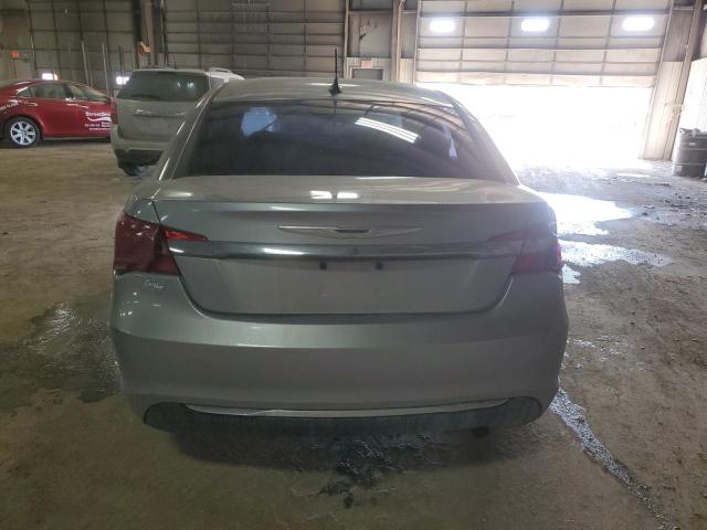 2013 Chrysler 200 Touring VIN: 1C3CCBBB9DN694487 Lot: 44764144