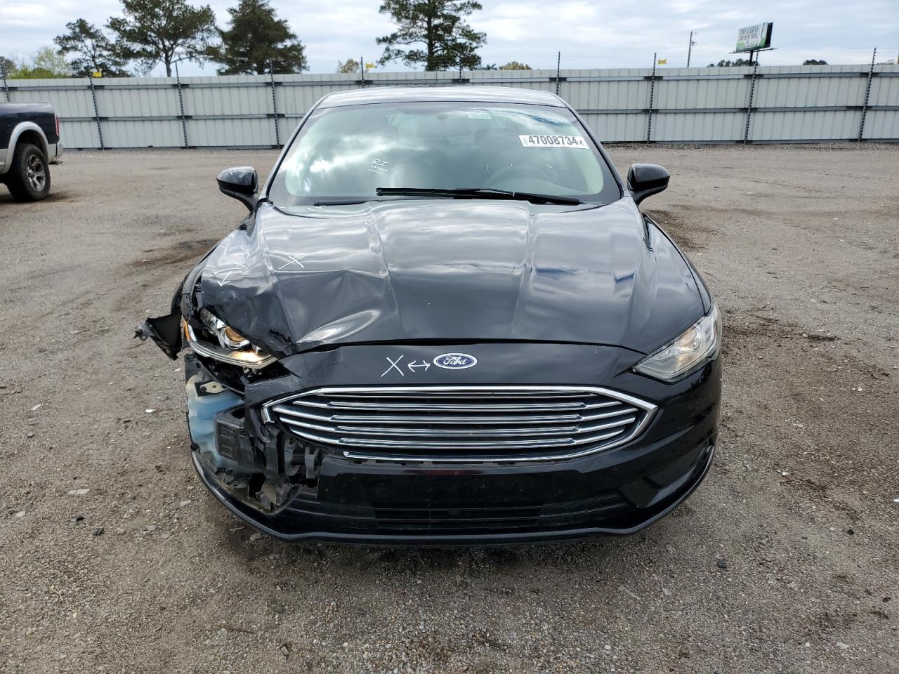 3FA6P0H79HR312388 FORD FUSION 2017