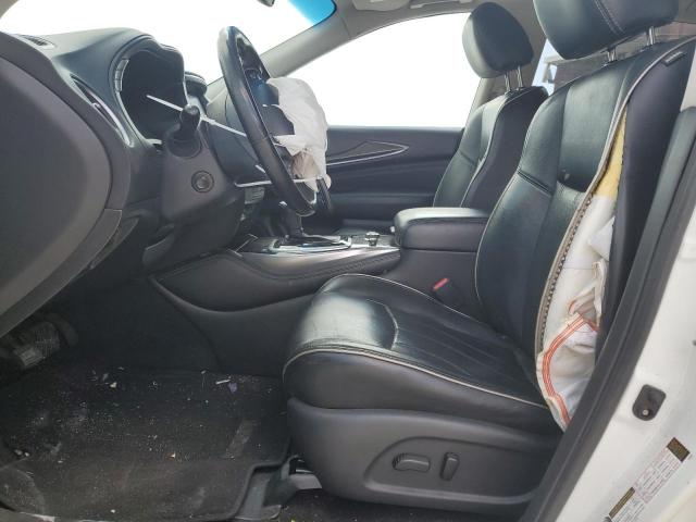 2016 INFINITI QX60 - 5N1AL0MM7GC521505
