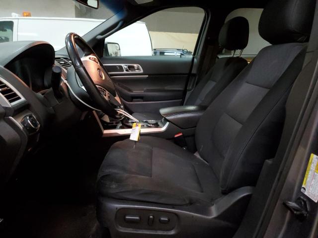 2013 Ford Explorer Xlt VIN: 1FM5K8D88DGC36015 Lot: 47713924