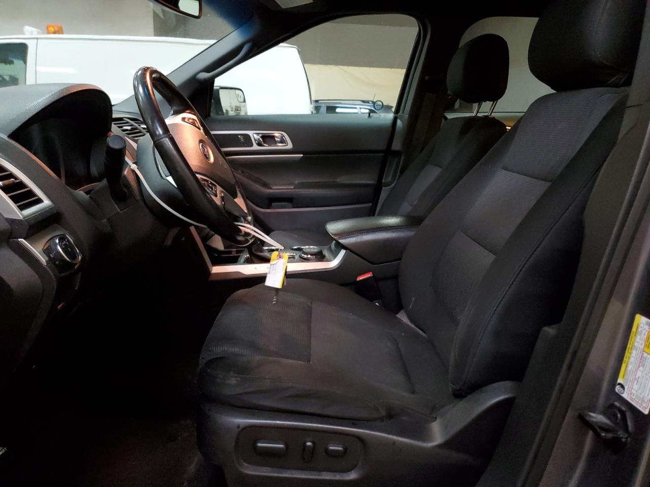 1FM5K8D88DGC36015 2013 Ford Explorer Xlt