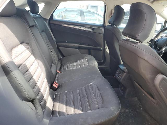 2016 FORD FUSION SE - 1FA6P0H75G5104350