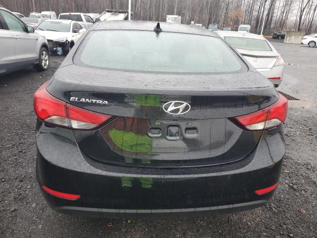 2015 Hyundai Elantra Se VIN: 5NPDH4AE3FH559128 Lot: 45922214