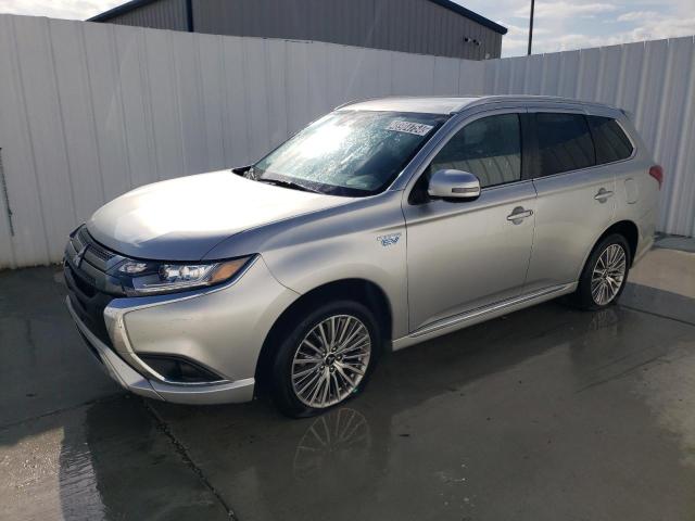 VIN JA4J2VA78NZ027192 2022 MITSUBISHI OUTLANDER no.1