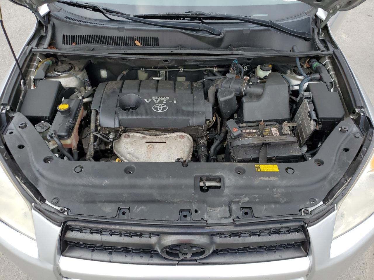 JTMBF33V59D014207 2009 Toyota Rav4